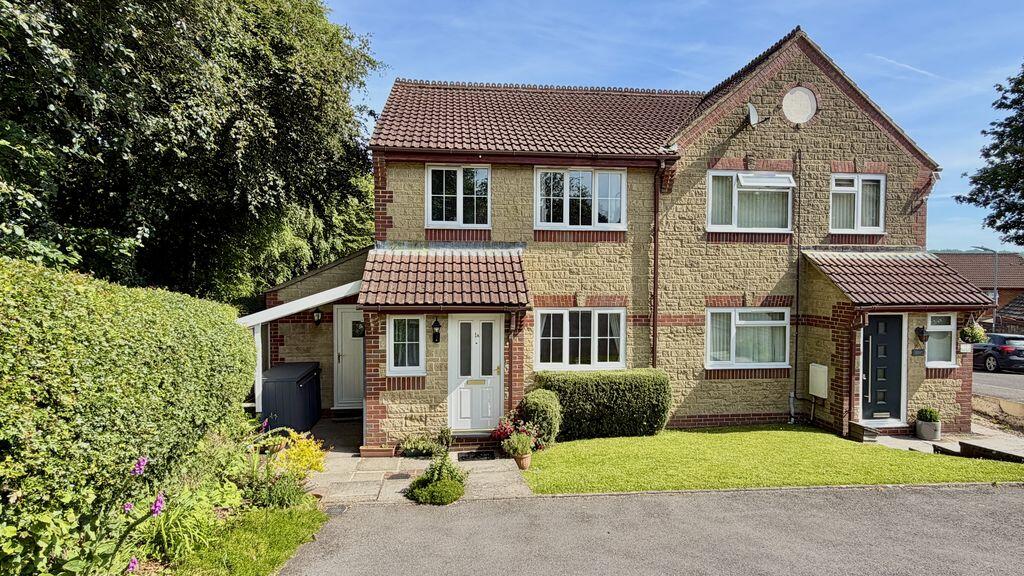 Main image of property: Caraway Close, Chard, Somerset TA20