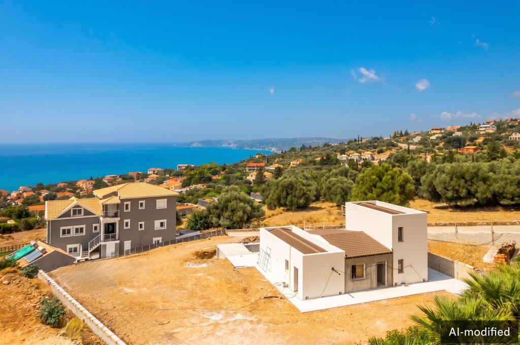 Main image of property: Ionian Islands, Cephalonia, Vlachata