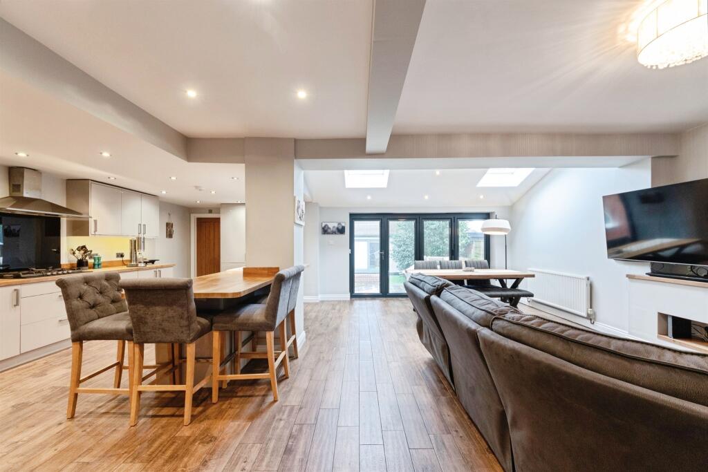 Main image of property: Longmore Road, Shirley, Solihull