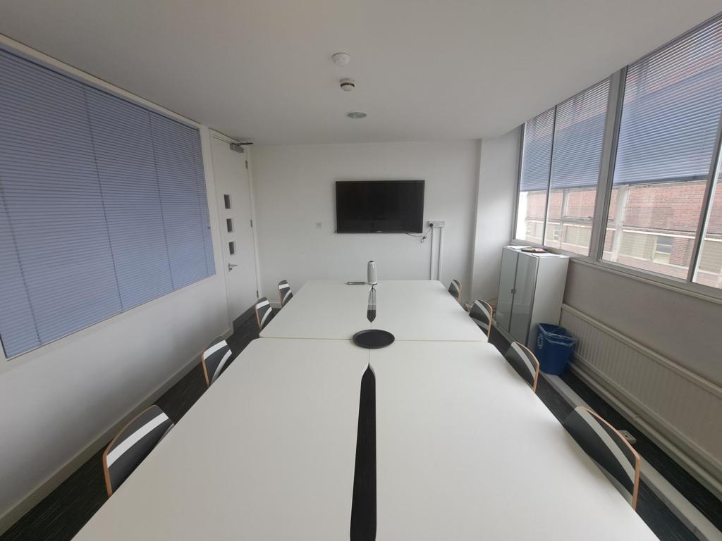 Additional image 5 of 28 Pickford Street, Birmingham, West Midlands, B5 5QH