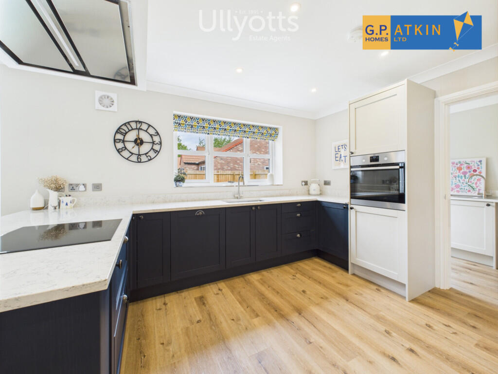Plot 42, The Oak, Dawnay Park, Driffield photo 3