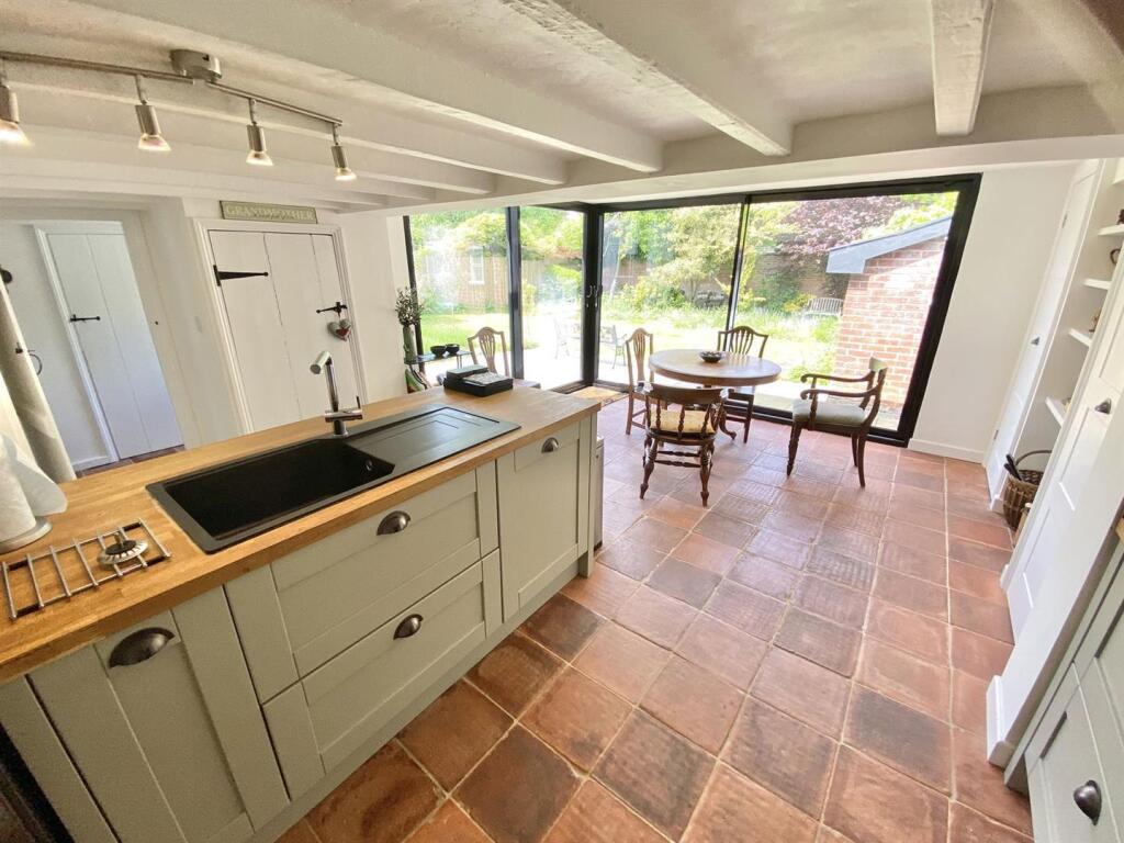 House in Diss - View 2