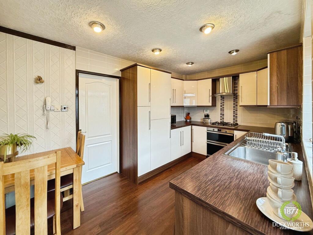 Additional image 3 of Rudyard Drive, Darwen, BB3