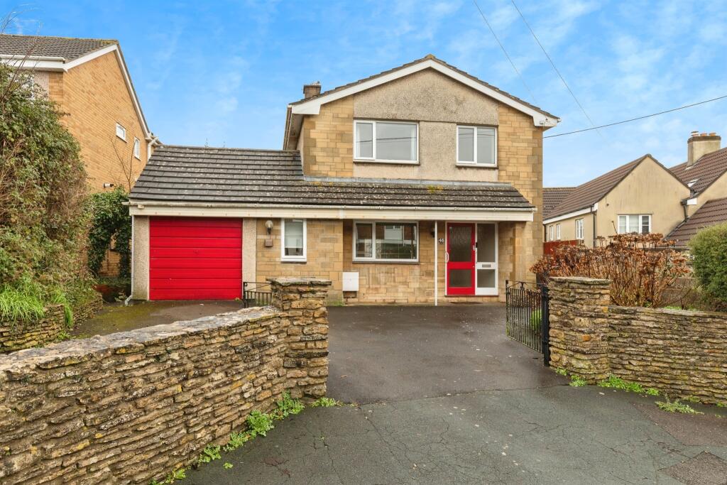Main image of property: Rock Lane, Stoke Gifford, Bristol