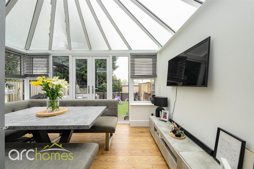 House in Wigan, Greater Manchester - View 4