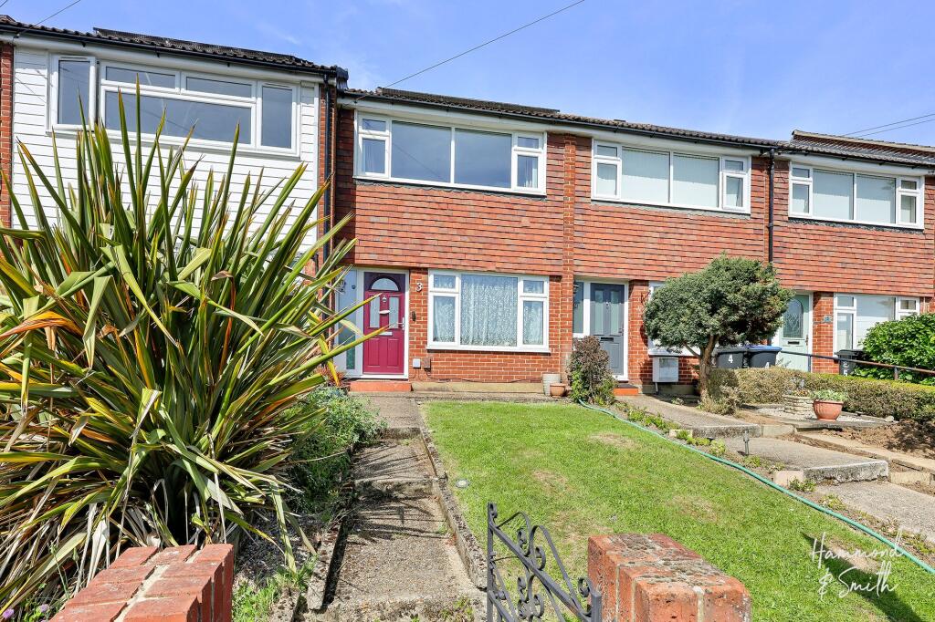 Main image of property: Bower Terrace, Epping, CM16