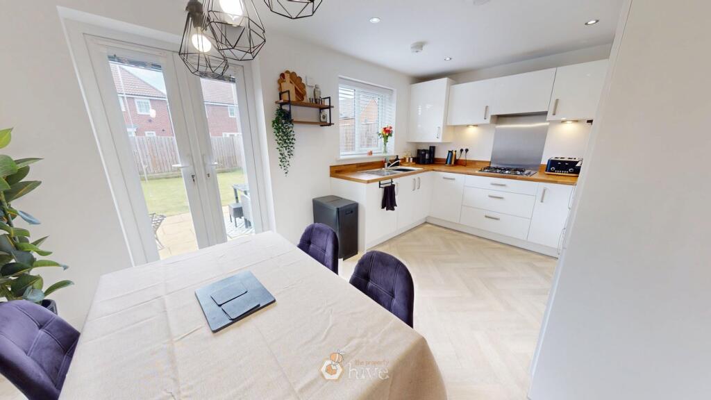 Trusdale Close, Wheatley, Doncaster, DN2 photo 2