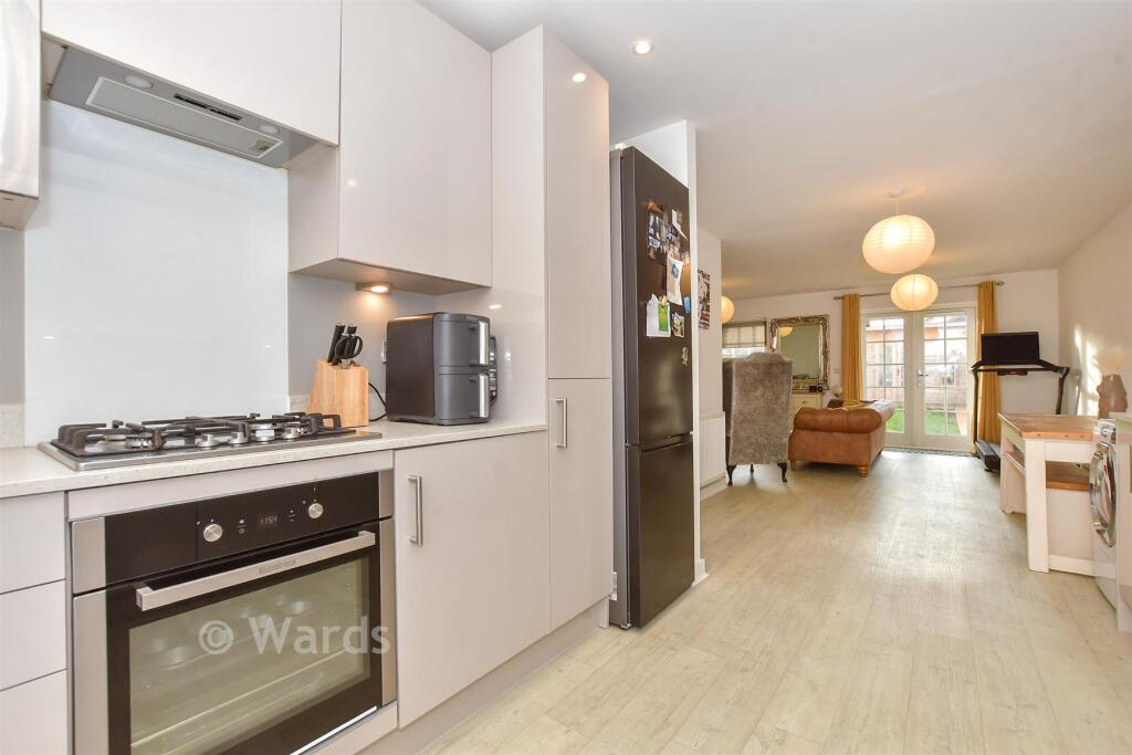 4-bed other on Clarence Road, Herne Bay, Kent, £400,000