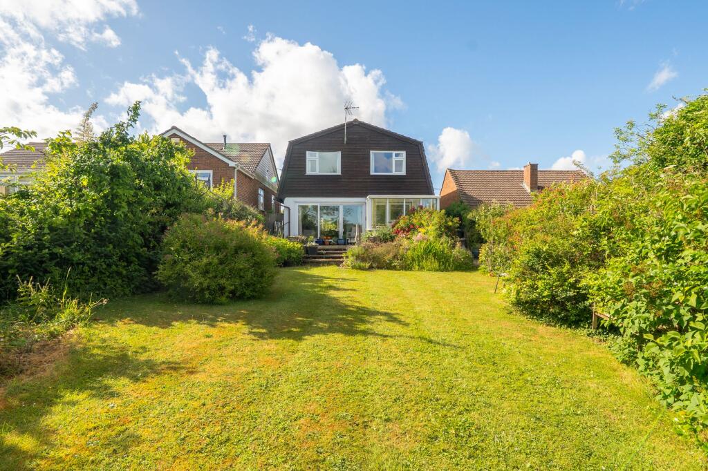 Main image of property: Dog Kennel Lane, Lyminge, CT18