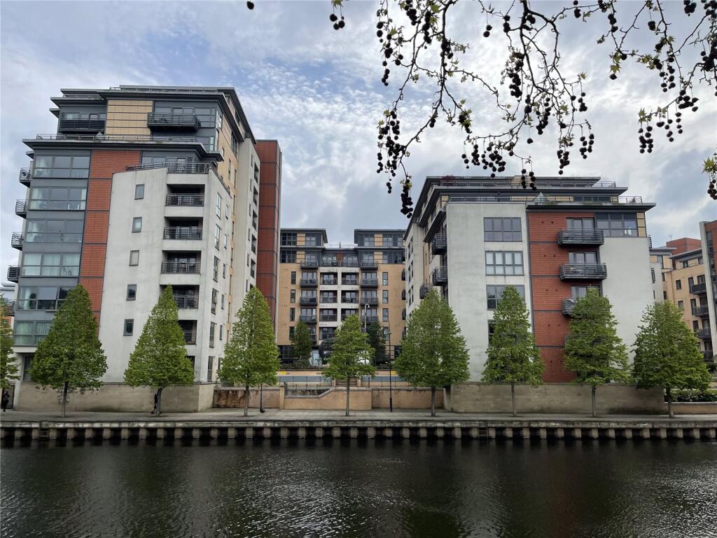 Main image of property: Balmoral Place, 2 Bowman Lane, Leeds, LS10