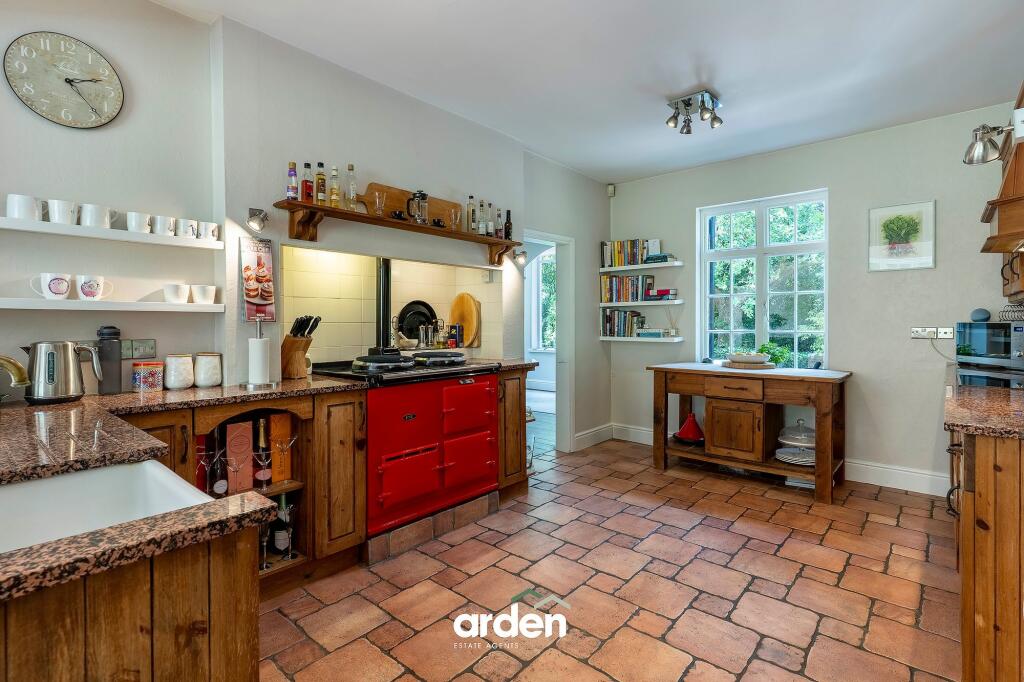 House in Birmingham - View 5