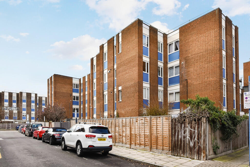 Main image of property: Crane House, Roman Road, Bow E3