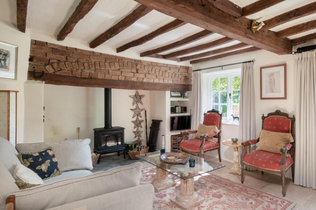 Additional image 13 of 2 The Hamlet, Marcliff, Alcester