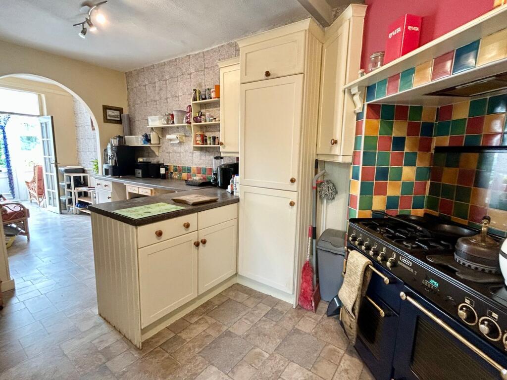 Aire View, Riddlesden, Keighley, BD20 photo 4