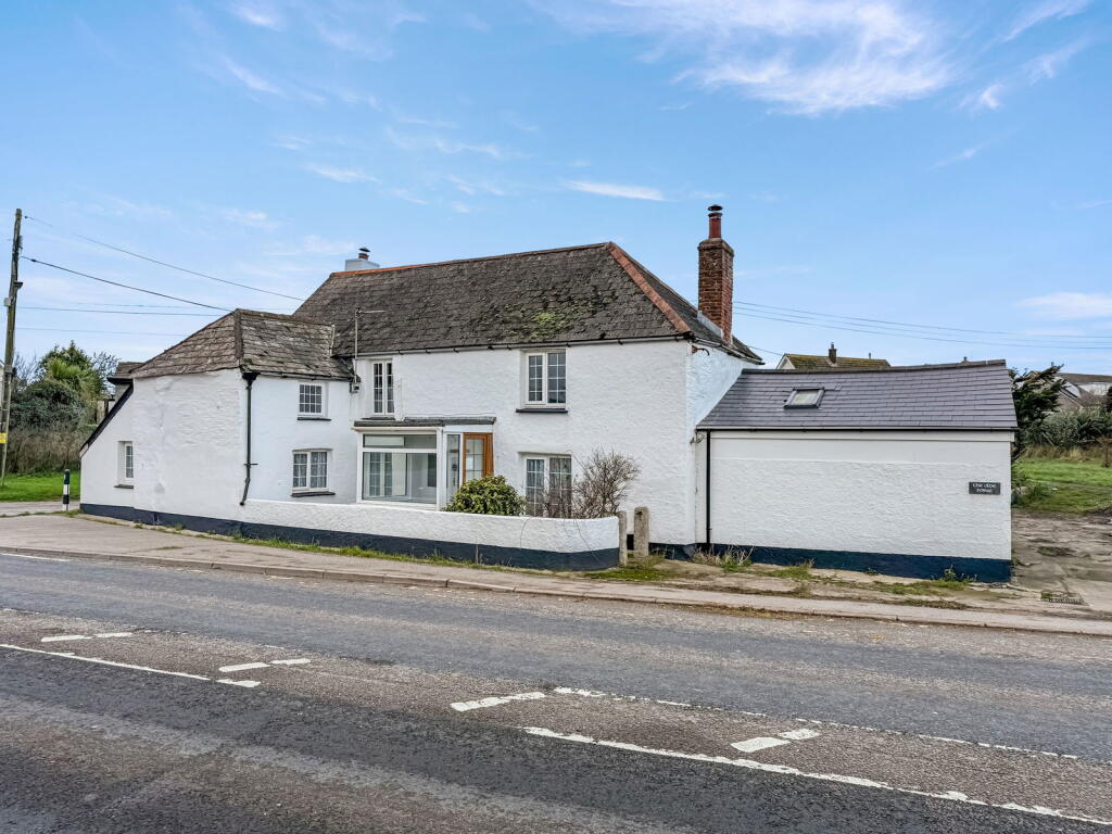 Main image of property: Whitecross, Wadebridge, PL27