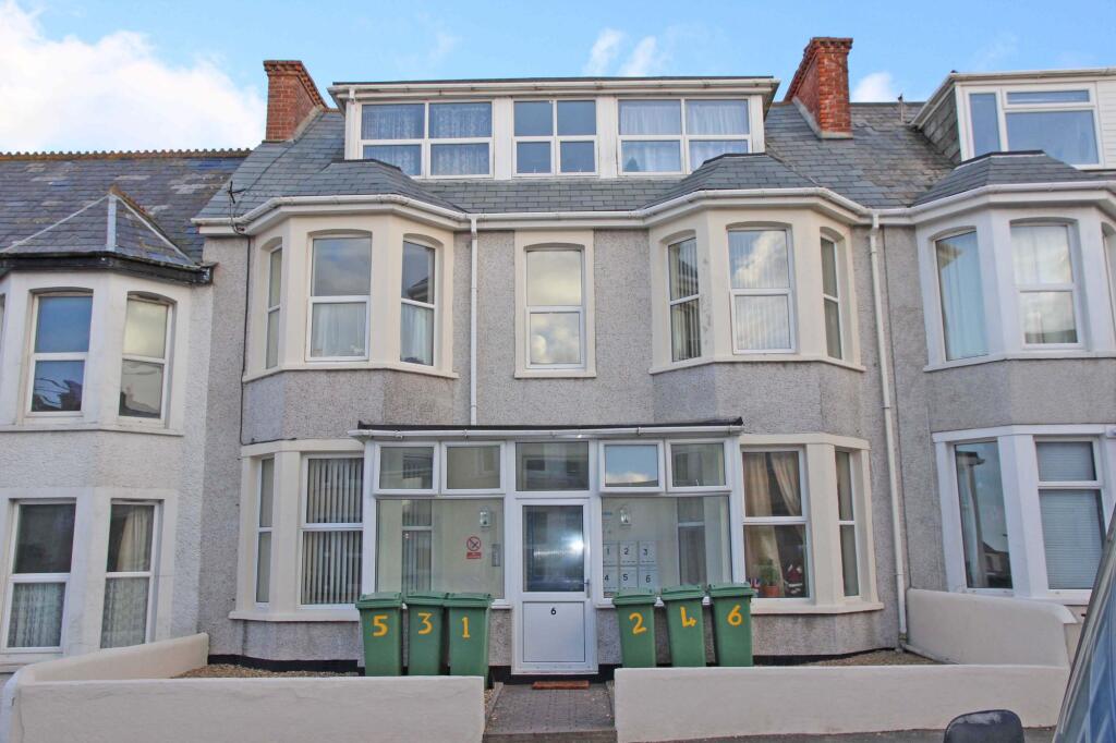 Main image of property: Higher Tower Road, Newquay