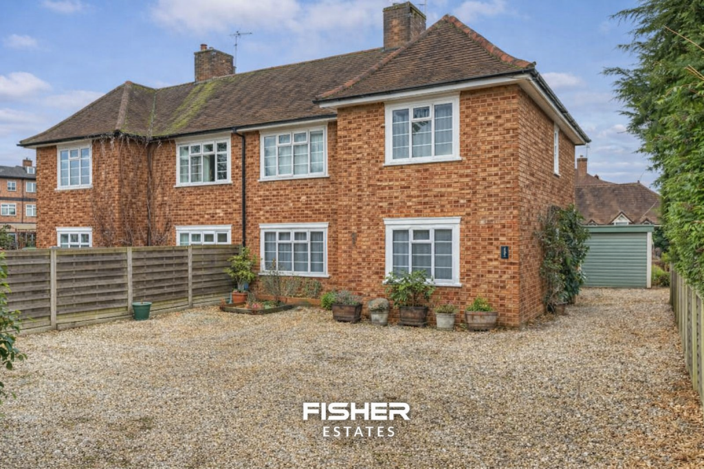 Main image of property: Chapel Hill Stansted