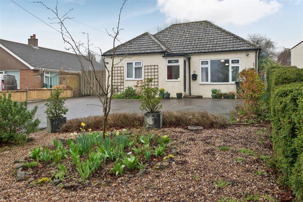 Main image of property: New House Lane, Canterbury