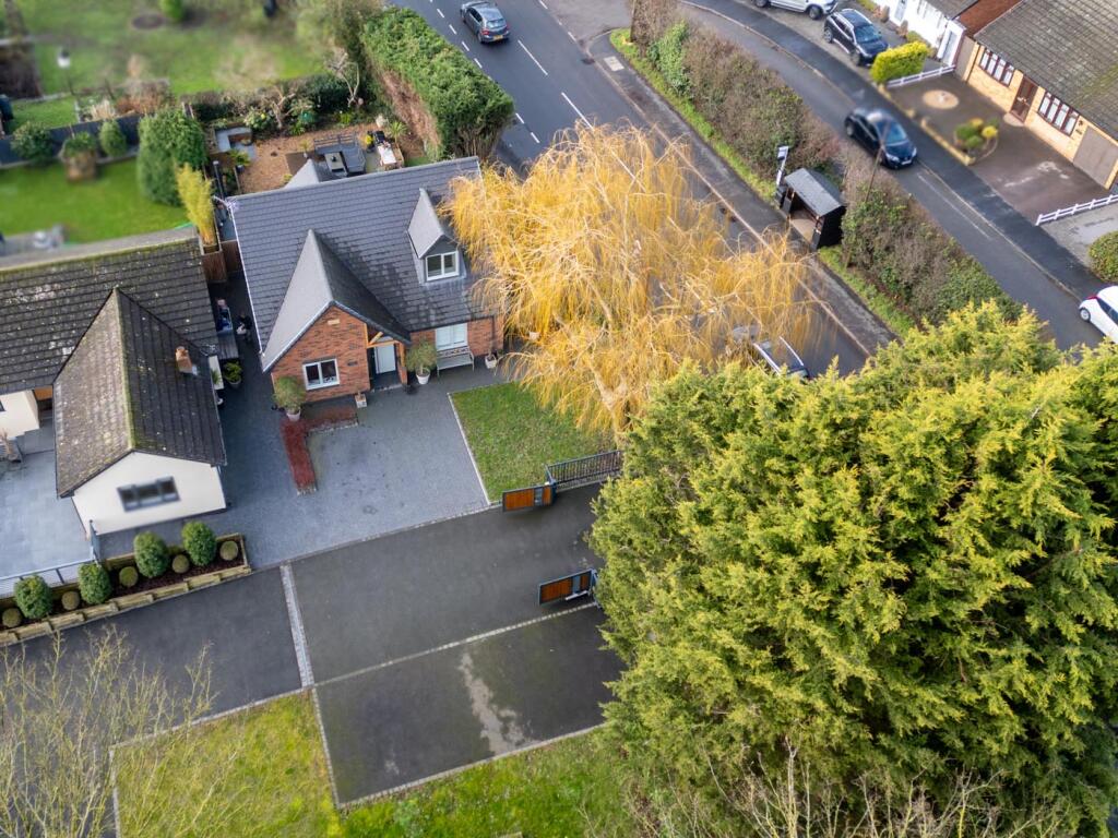 Additional image 47 of Lichfield Road, Hopwas, Tamworth, B78