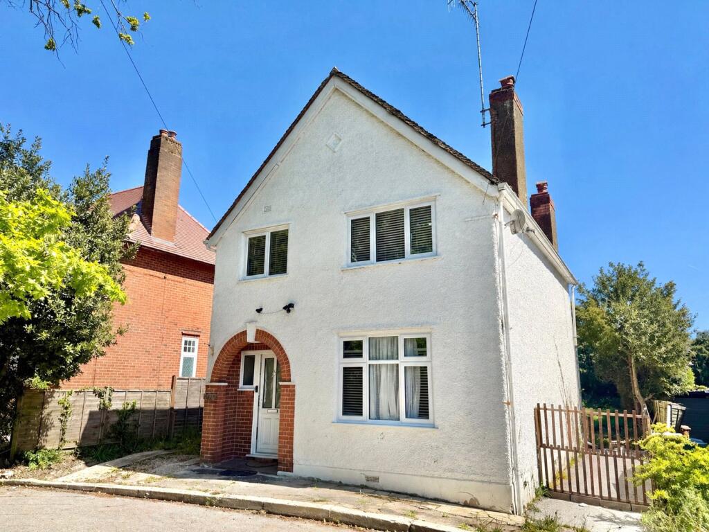 Main image of property: Ayling Lane, Aldershot, Hampshire, GU11