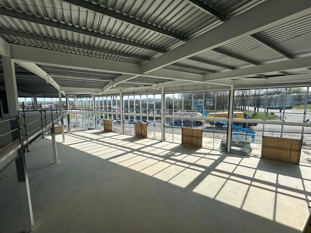 Main image of property: Bridgewater House, Carl Fogarty Way, Blackburn, Lancashire, BB1