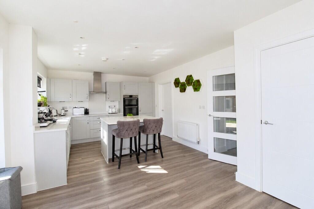 House in Stevenage, Potton - View 3