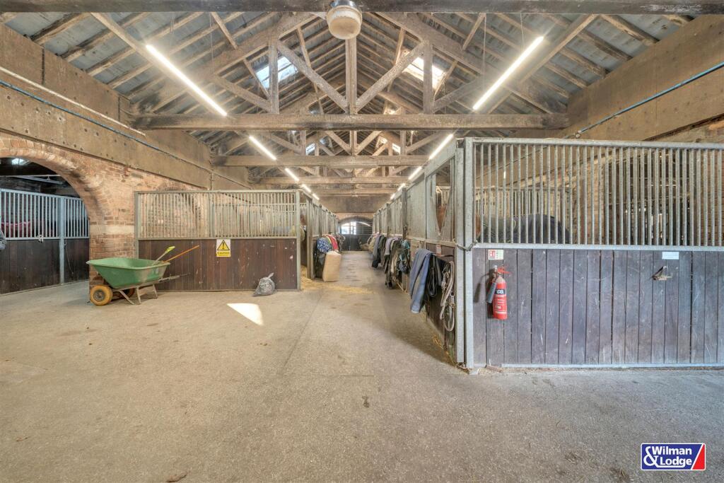 Additional image 9 of Farm House and St Ives Equestrian Centre