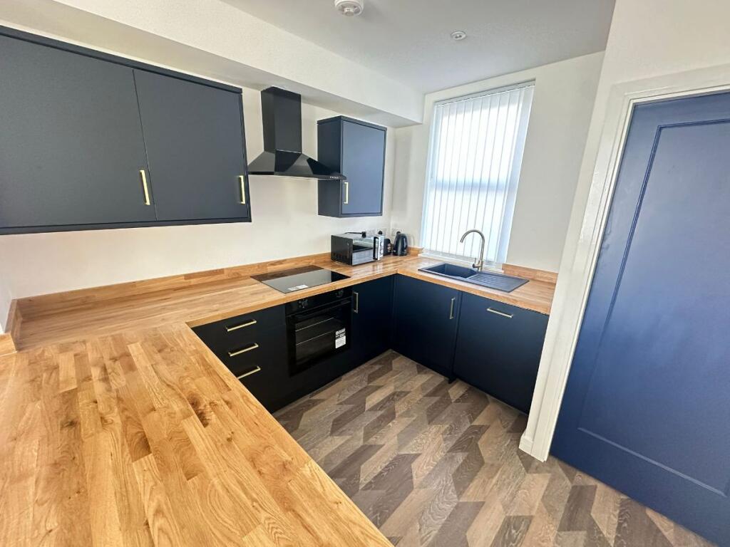 Main image of property: Macdonald Street, Liverpool