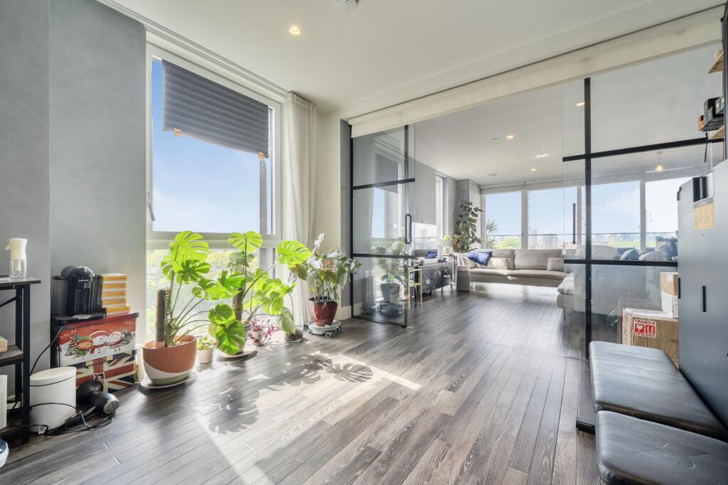 Main image of property: Moulding Lane, London, SE14