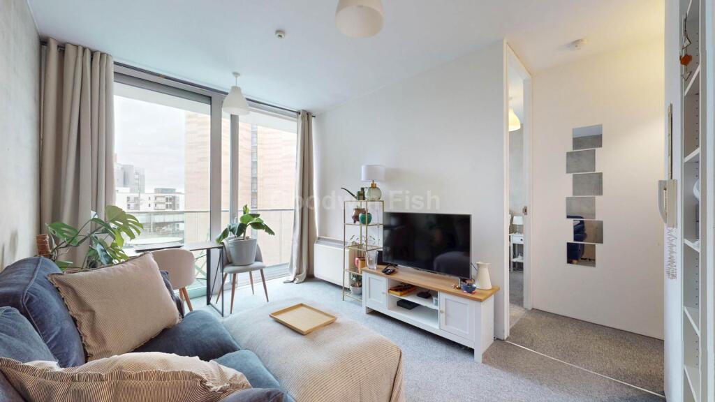 Main image of property: Timber Wharf, 32 Worsley Street, Castlefield