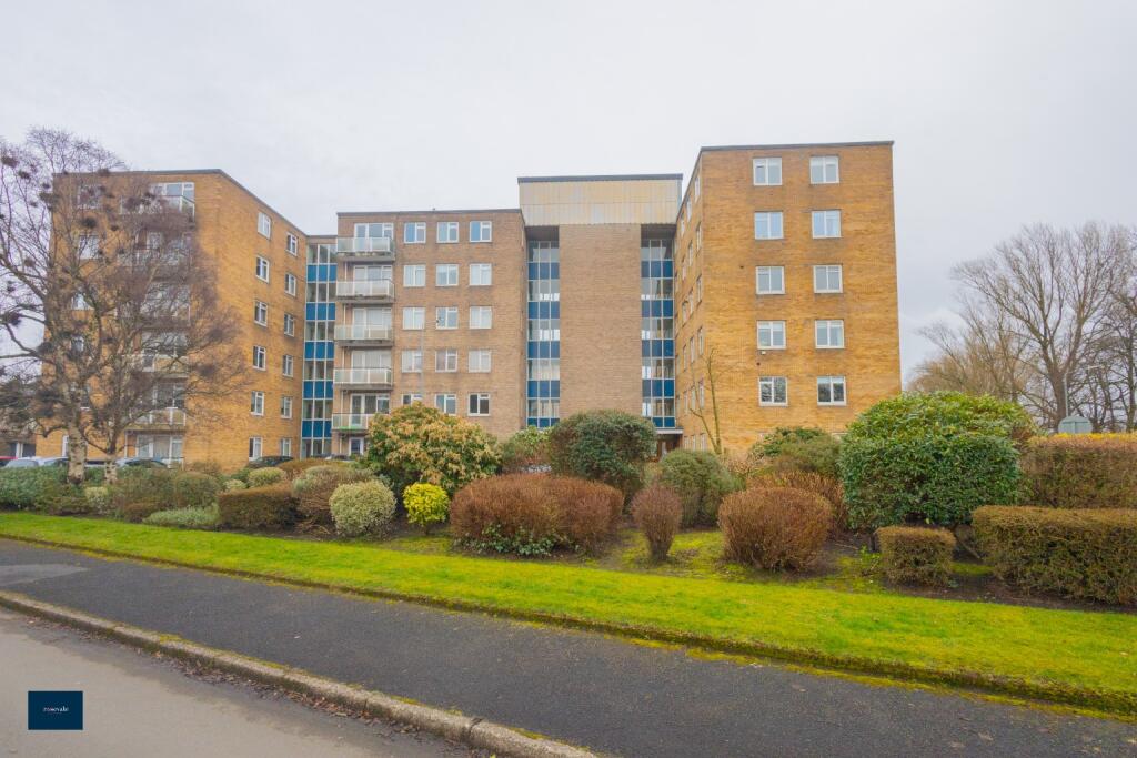 Main image of property: 10 Whittinghame Court 1350 Great Western Rd Glasgow G12 0BG