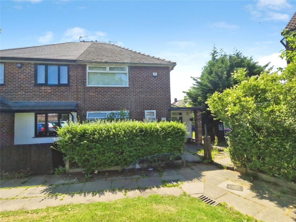 Main image of property: Bridgewater Street, Little Hulton, Manchester, Greater Manchester, M38