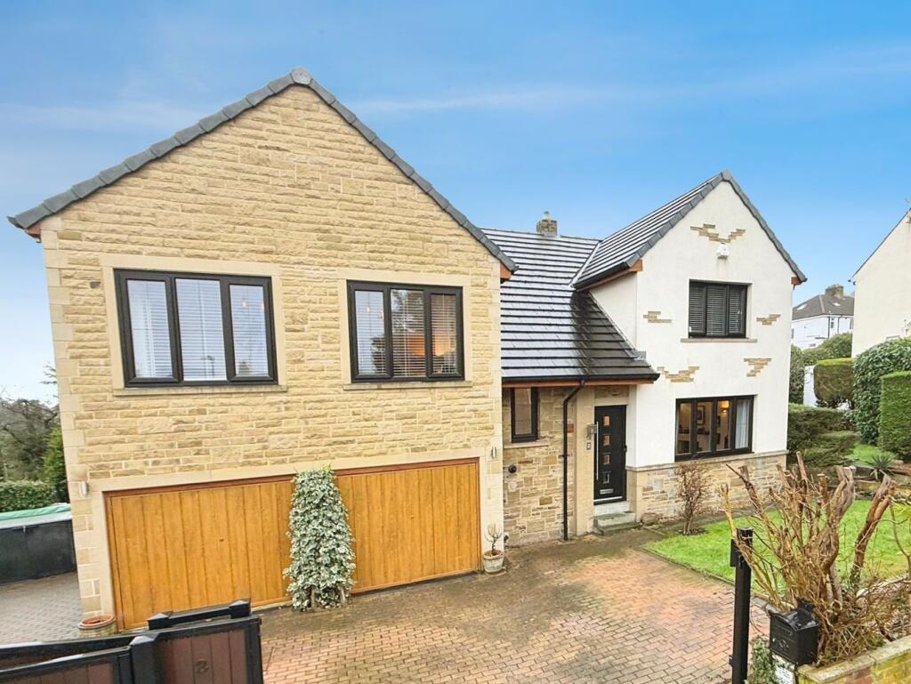 Additional image 18 of Glenview Grove, Nab Wood, Shipley, BD18