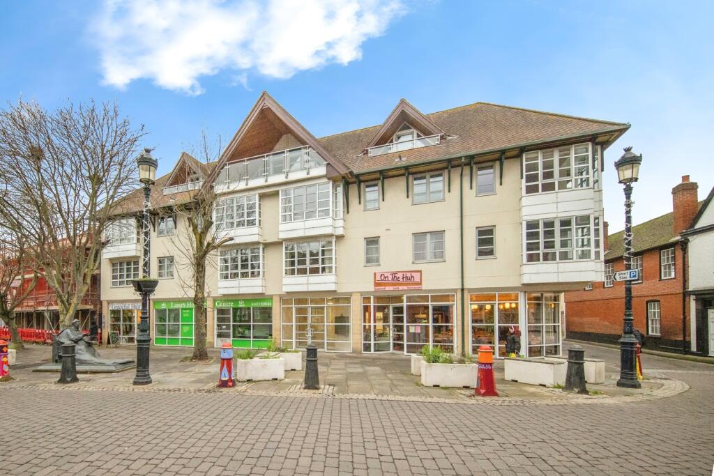 Main image of property: St. Peters Street, Ipswich, Suffolk, IP1