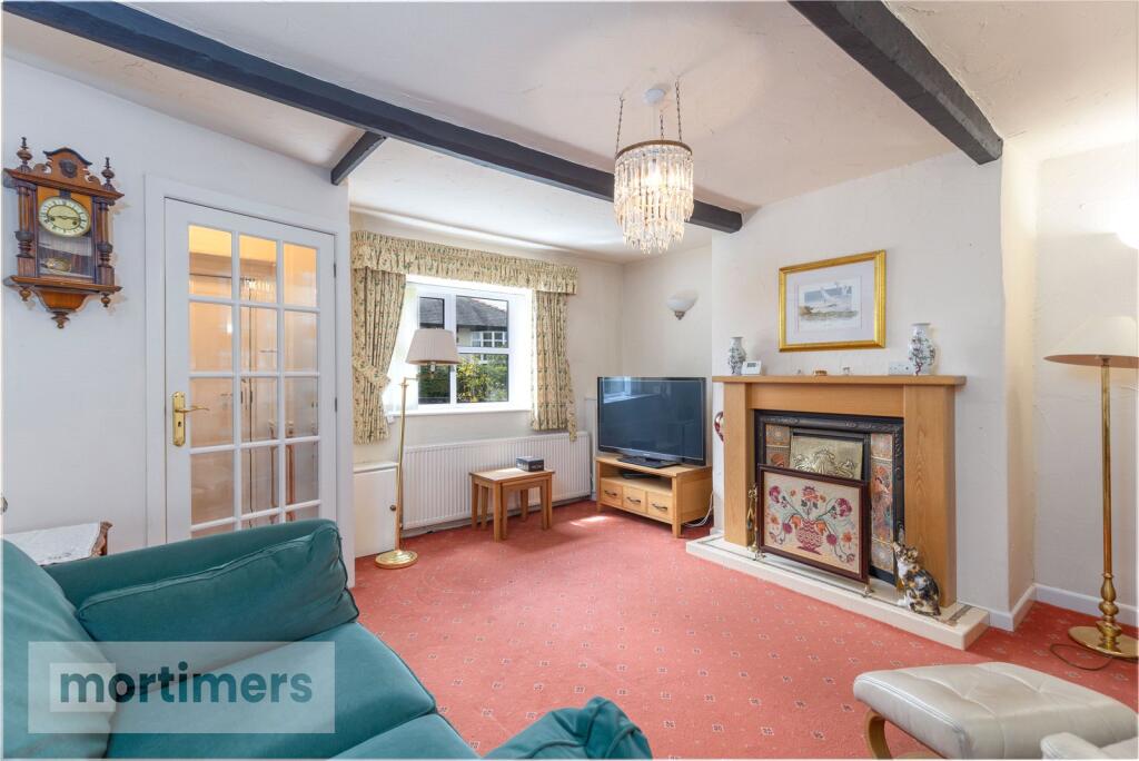 House in Ribble Valley, Clayton-le-Dale - View 4