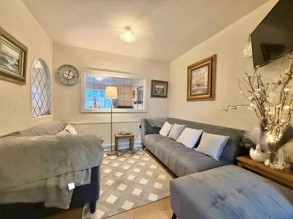 House in Manchester - View 4