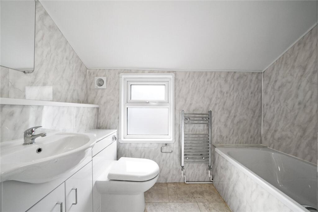 4 bedroom flat for rent