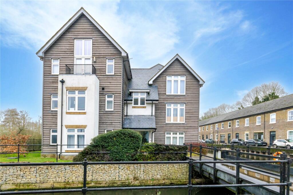 Main image of property: Royal Quay, Harefield, Uxbridge, UB9