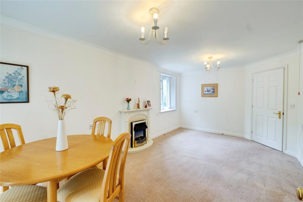Oakhurst, Branksome Park, Westbourne photo 4