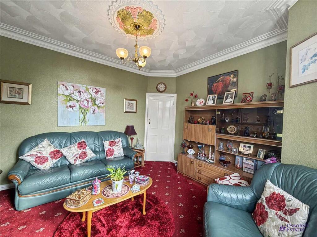 House in Tonypandy - View 5