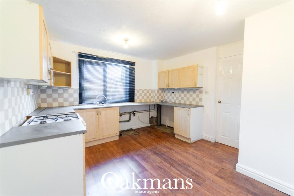 Chalybeate Close, Birmingham, B45 photo 4