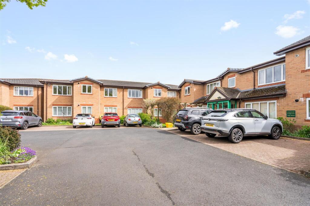 Additional image 14 of Ulleries Road, Solihull