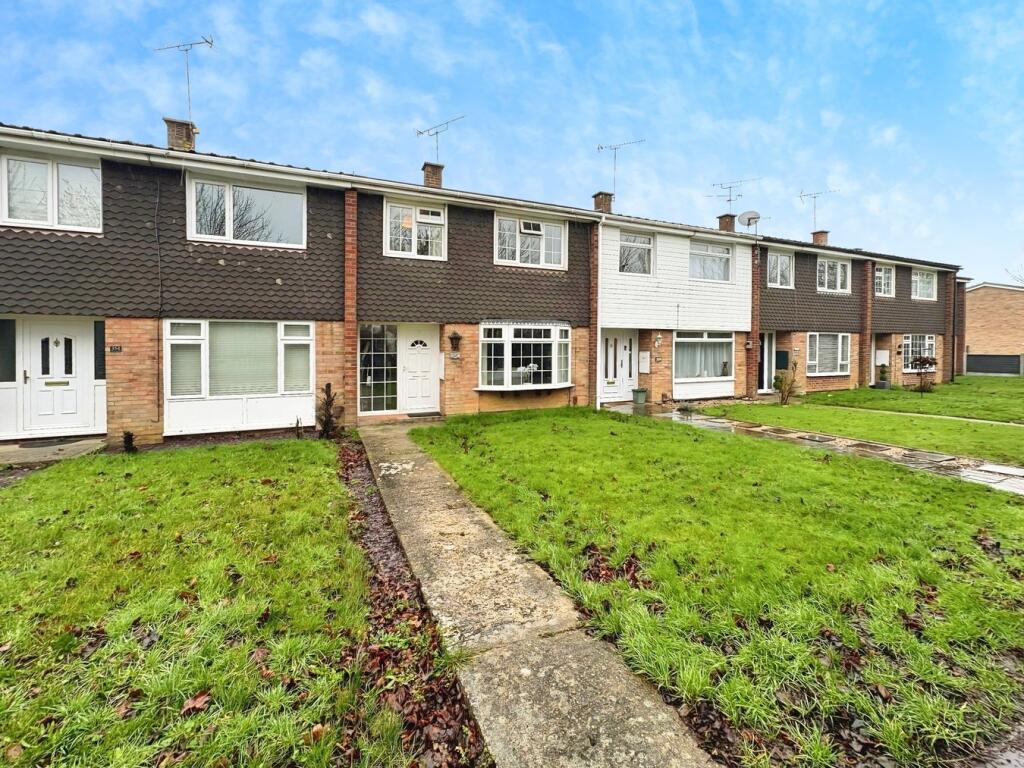 Main image of property: Dorset Avenue, Chelmsford, CM2