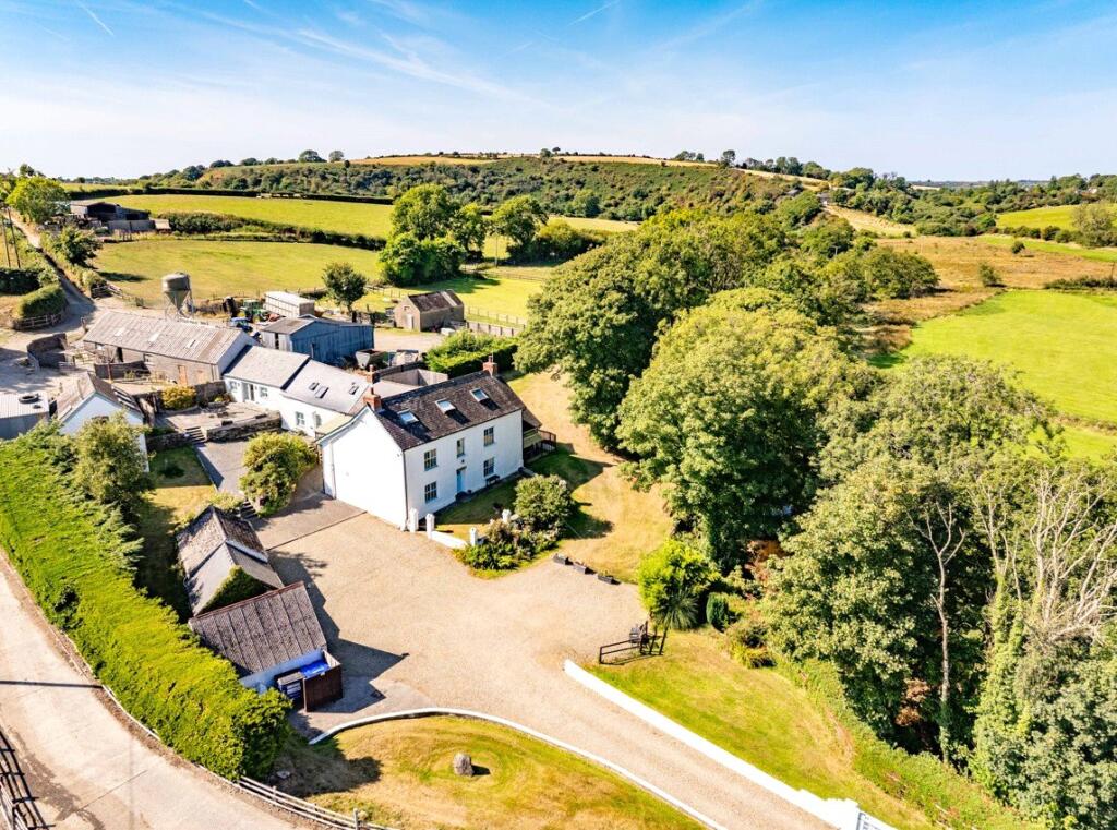 Main image of property: Eglwyswrw, Near Newport, Pembrokeshire, SA41