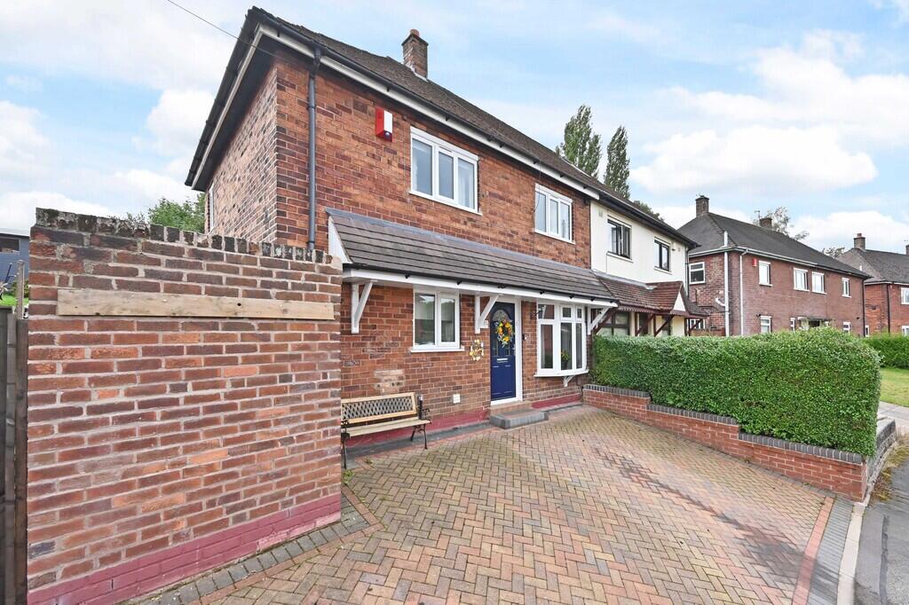 Main image of property: Greyfriars Road, Abbey Hulton, Stoke-on-Trent