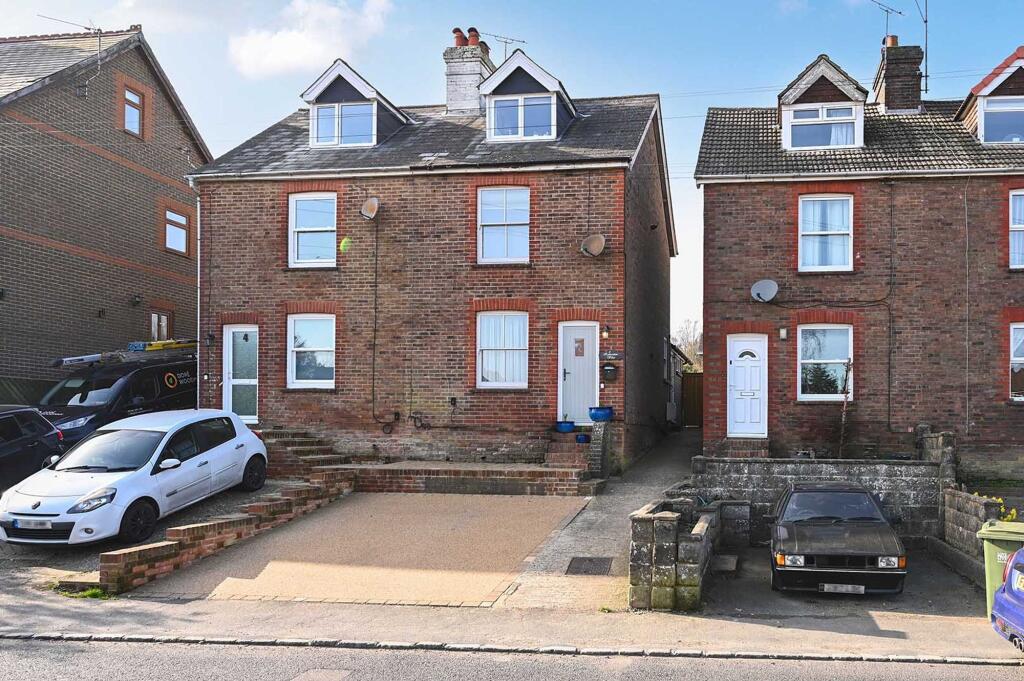 Main image of property: Green Lane, Crowborough, TN6