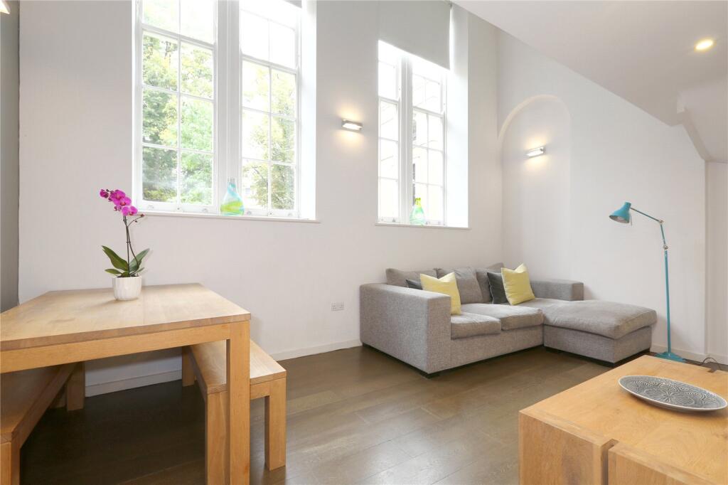 Main image of property: Bayes House, Augustas Lane, Barnsbury Place, Barnsbury, Islington, London, N1