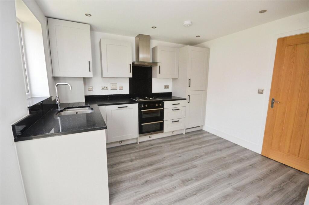House in East Hertfordshire, Coopers Grange, Bishop's Stortford - View 5