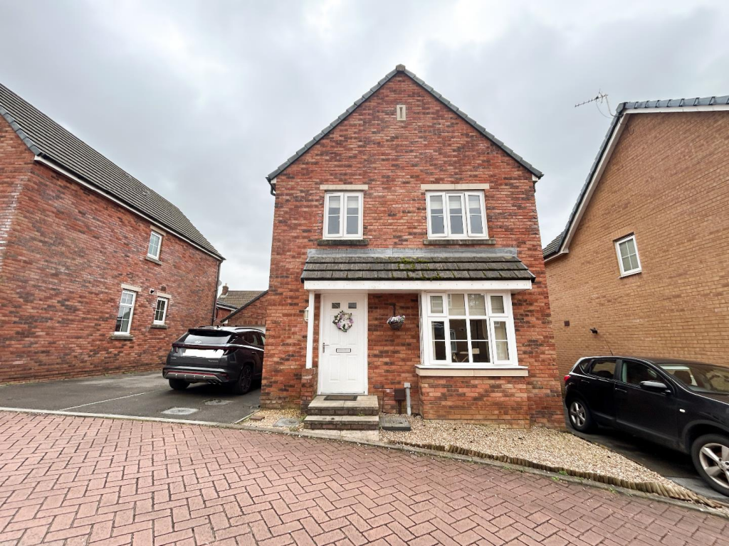 Main image of property: Lon Yr Helyg, Coity, Bridgend County Borough, CF35 6DD