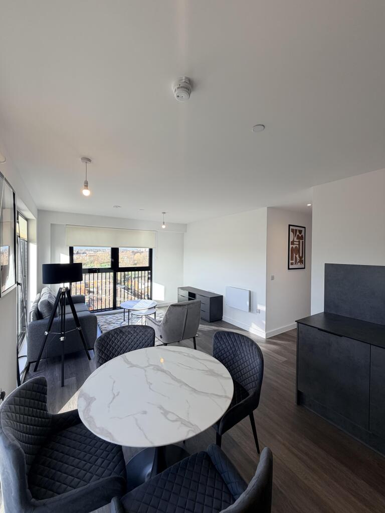 Main image of property: Berkeley Square, 321 Ordsall Lane, Salford